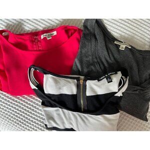 Womens Top Bundle